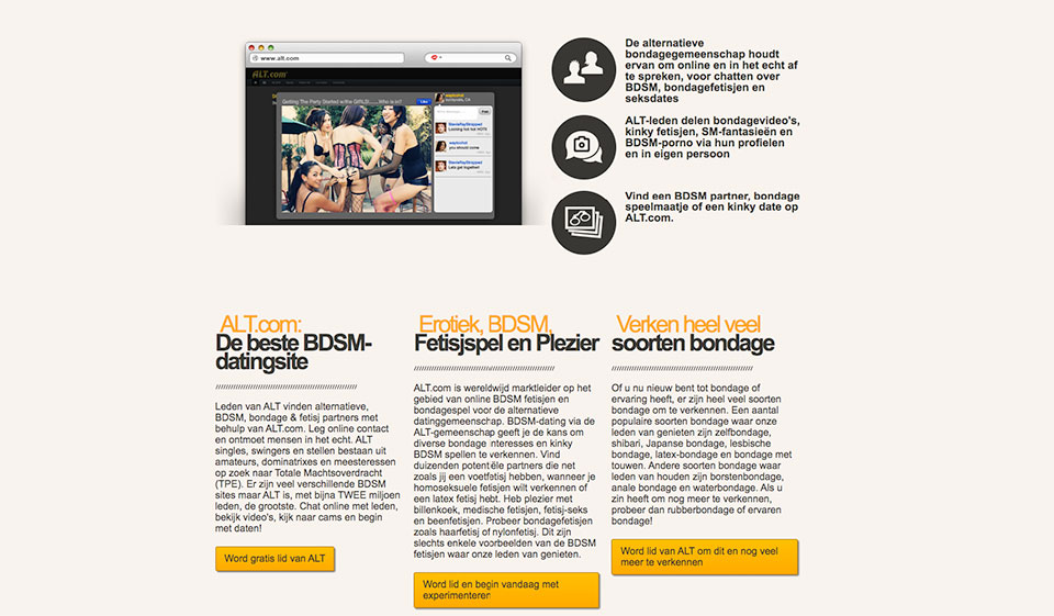 Funzioni speciali sulla piattaforma