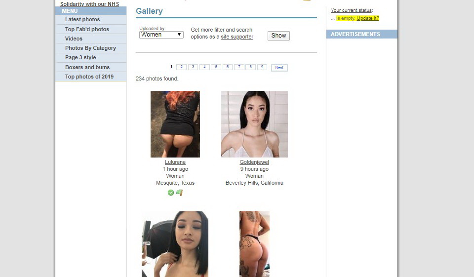 L'examen de la vraie vie