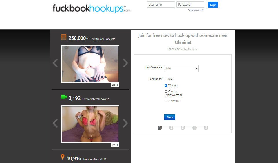 Versione web e applicazione mobile
