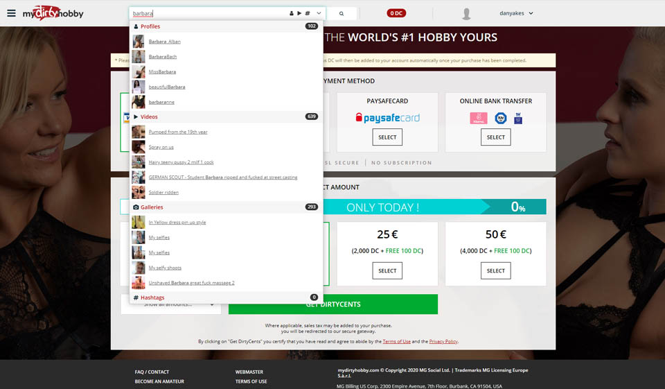 Revue de la vraie vie