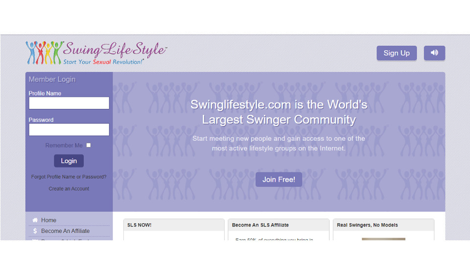 Review of SwingLifeStyle: Expert Opinion for All Users