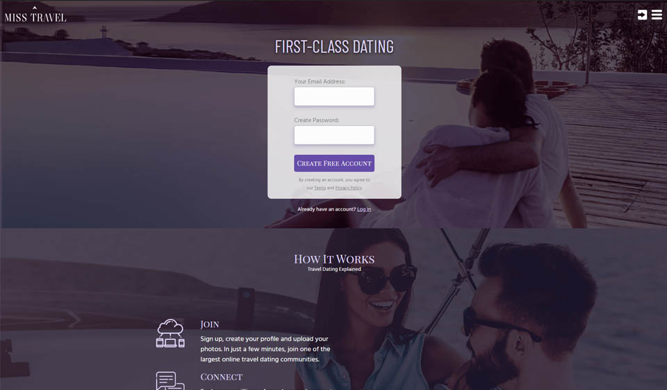 Profili su MissTravel