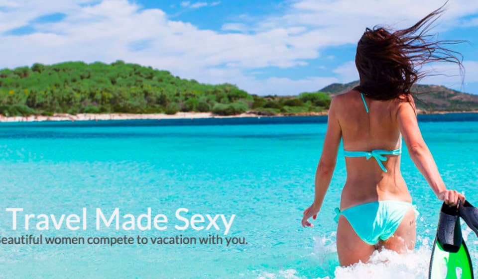 Design e usabilità di MissTravel