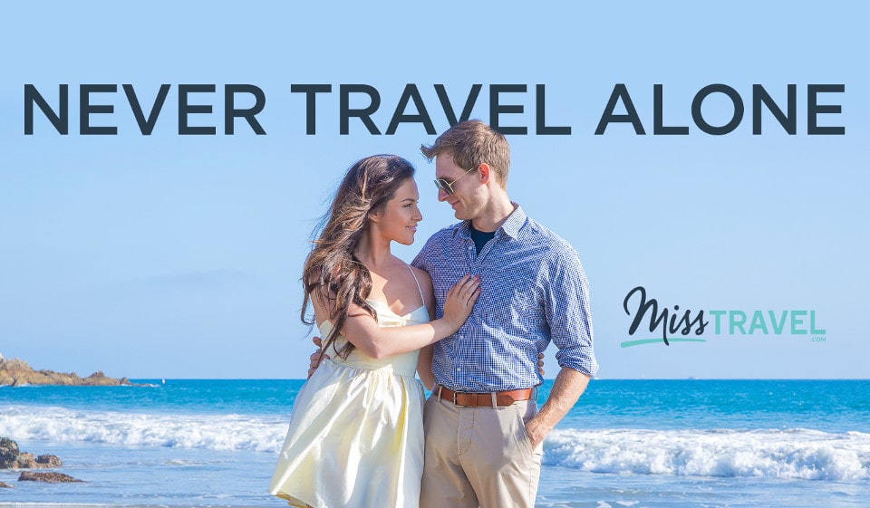 MissTravel Review: Great Dating Site?